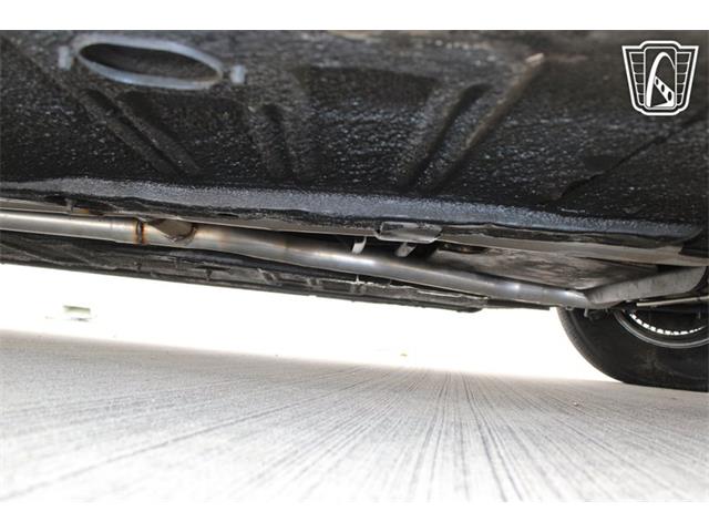 1966 Ford Thunderbird (CC-2068429) for sale in Houston, Texas