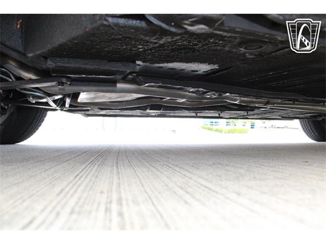 1966 Ford Thunderbird (CC-2068429) for sale in Houston, Texas