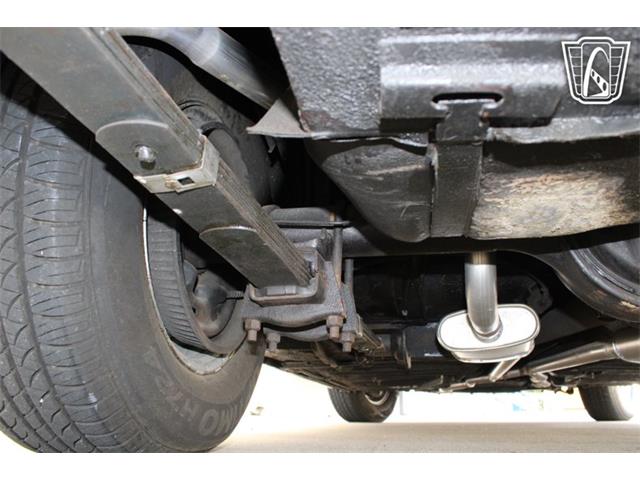 1966 Ford Thunderbird (CC-2068429) for sale in Houston, Texas