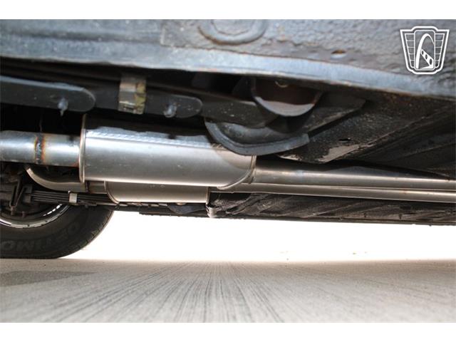 1966 Ford Thunderbird (CC-2068429) for sale in Houston, Texas