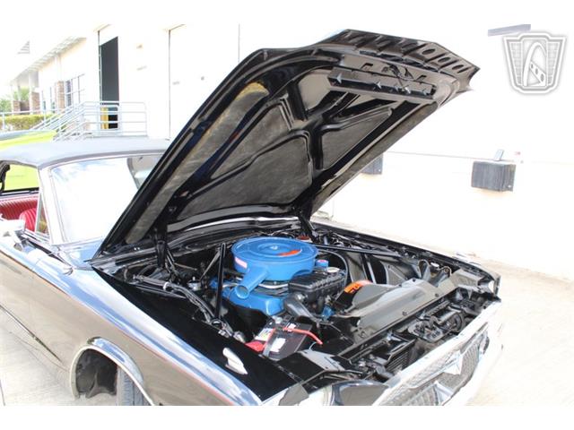 1966 Ford Thunderbird (CC-2068429) for sale in Houston, Texas