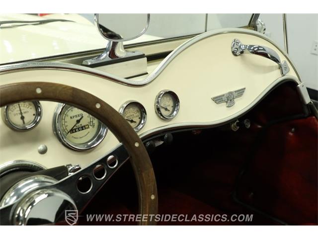 1937 Jaguar SS100 (CC-2068430) for sale in Lutz, Florida
