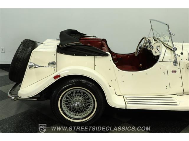 1937 Jaguar SS100 (CC-2068430) for sale in Lutz, Florida