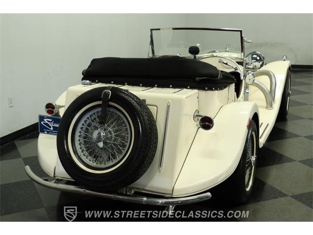 1937 Jaguar SS100 (CC-2068430) for sale in Lutz, Florida