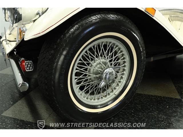 1937 Jaguar SS100 (CC-2068430) for sale in Lutz, Florida