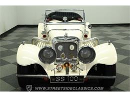 1937 Jaguar SS100 (CC-2068430) for sale in Lutz, Florida