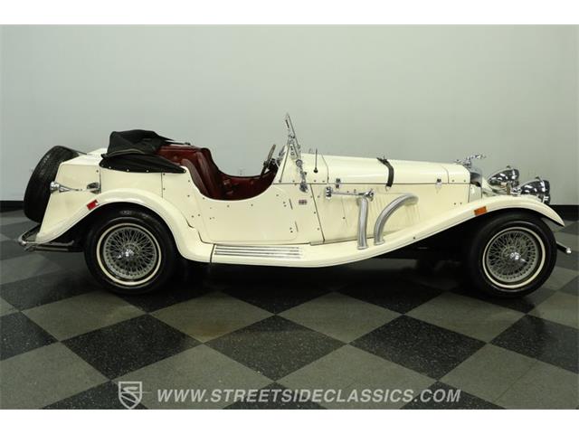 1937 Jaguar SS100 (CC-2068430) for sale in Lutz, Florida