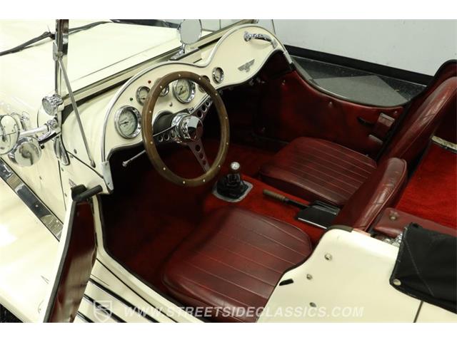 1937 Jaguar SS100 (CC-2068430) for sale in Lutz, Florida