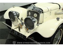 1937 Jaguar SS100 (CC-2068430) for sale in Lutz, Florida