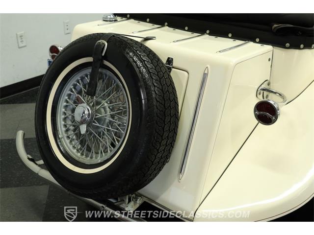 1937 Jaguar SS100 (CC-2068430) for sale in Lutz, Florida