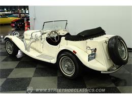 1937 Jaguar SS100 (CC-2068430) for sale in Lutz, Florida