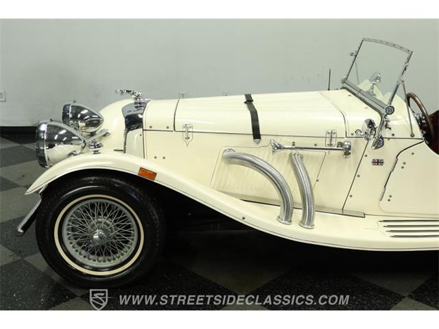 1937 Jaguar SS100 (CC-2068430) for sale in Lutz, Florida