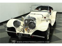 1937 Jaguar SS100 (CC-2068430) for sale in Lutz, Florida