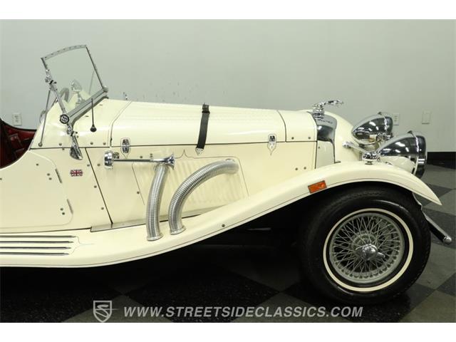 1937 Jaguar SS100 (CC-2068430) for sale in Lutz, Florida