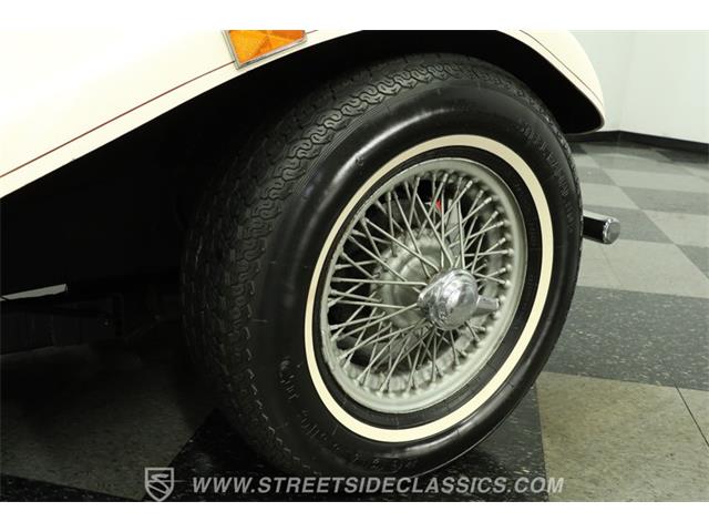 1937 Jaguar SS100 (CC-2068430) for sale in Lutz, Florida