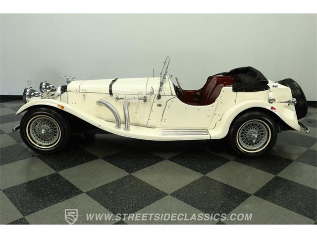 1937 Jaguar SS100 (CC-2068430) for sale in Lutz, Florida
