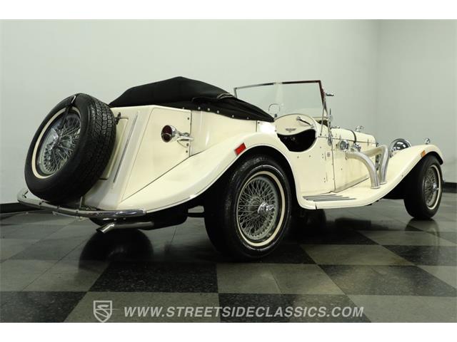 1937 Jaguar SS100 (CC-2068430) for sale in Lutz, Florida