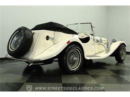 1937 Jaguar SS100 (CC-2068430) for sale in Lutz, Florida