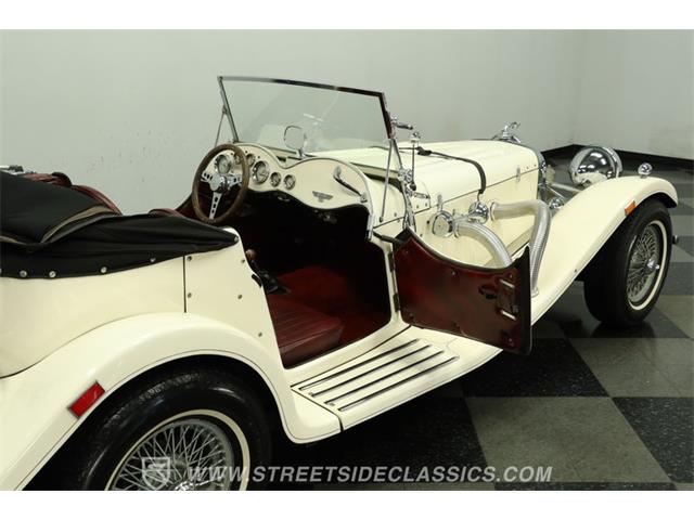1937 Jaguar SS100 (CC-2068430) for sale in Lutz, Florida