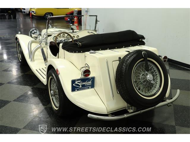 1937 Jaguar SS100 (CC-2068430) for sale in Lutz, Florida