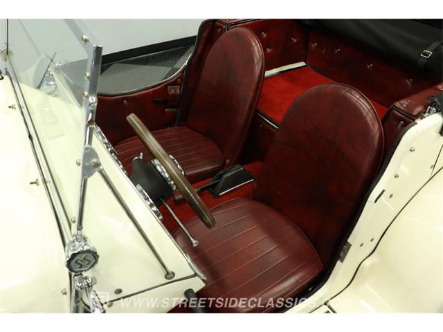 1937 Jaguar SS100 (CC-2068430) for sale in Lutz, Florida