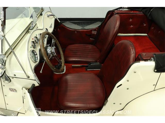 1937 Jaguar SS100 (CC-2068430) for sale in Lutz, Florida