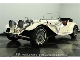 1937 Jaguar SS100 (CC-2068430) for sale in Lutz, Florida