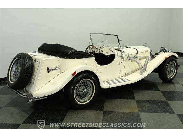 1937 Jaguar SS100 (CC-2068430) for sale in Lutz, Florida
