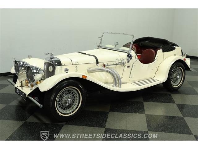 1937 Jaguar SS100 (CC-2068430) for sale in Lutz, Florida