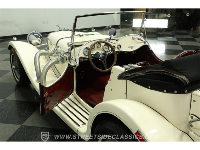 1937 Jaguar SS100 (CC-2068430) for sale in Lutz, Florida