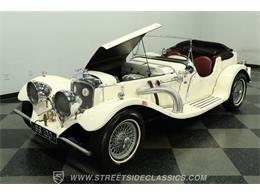 1937 Jaguar SS100 (CC-2068430) for sale in Lutz, Florida