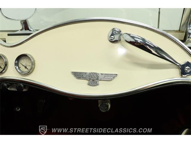 1937 Jaguar SS100 (CC-2068430) for sale in Lutz, Florida