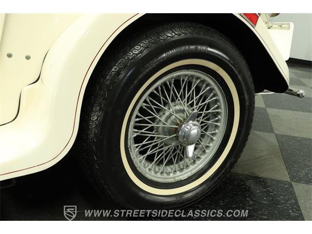 1937 Jaguar SS100 (CC-2068430) for sale in Lutz, Florida