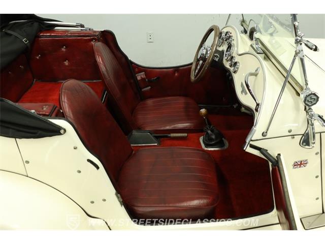 1937 Jaguar SS100 (CC-2068430) for sale in Lutz, Florida