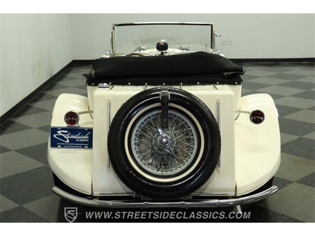 1937 Jaguar SS100 (CC-2068430) for sale in Lutz, Florida