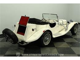 1937 Jaguar SS100 (CC-2068430) for sale in Lutz, Florida