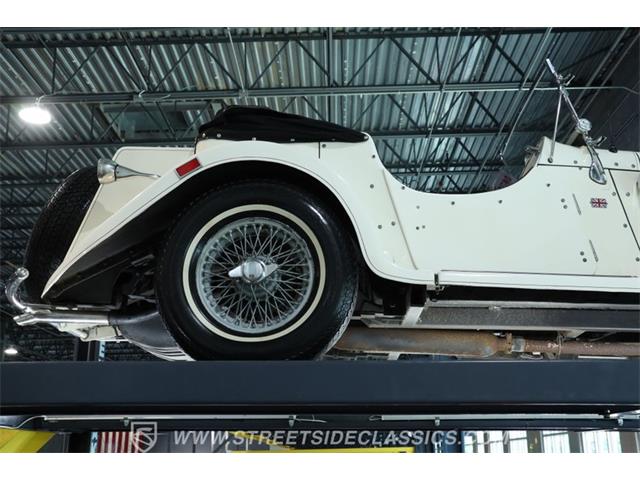 1937 Jaguar SS100 (CC-2068430) for sale in Lutz, Florida