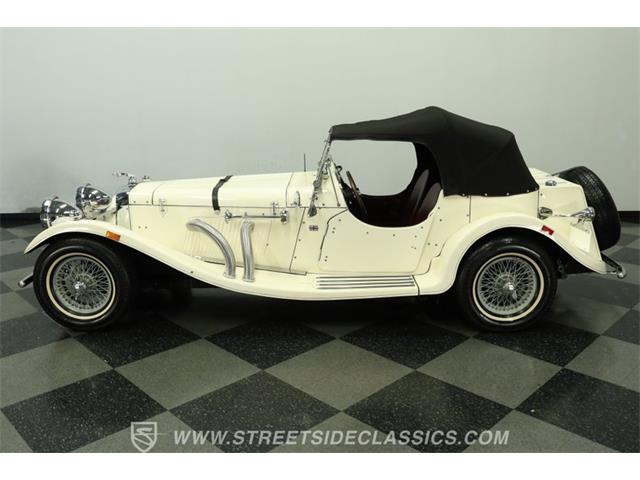 1937 Jaguar SS100 (CC-2068430) for sale in Lutz, Florida