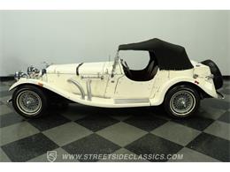 1937 Jaguar SS100 (CC-2068430) for sale in Lutz, Florida