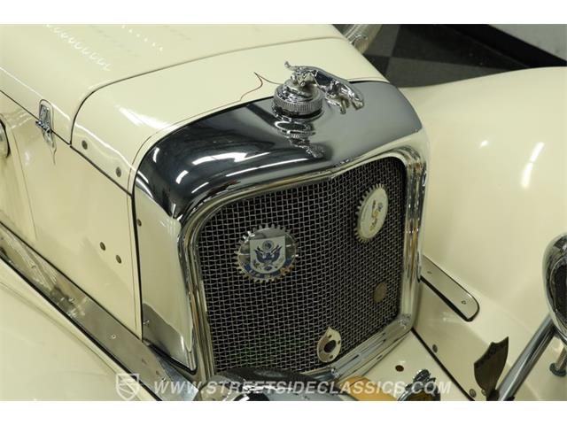 1937 Jaguar SS100 (CC-2068430) for sale in Lutz, Florida