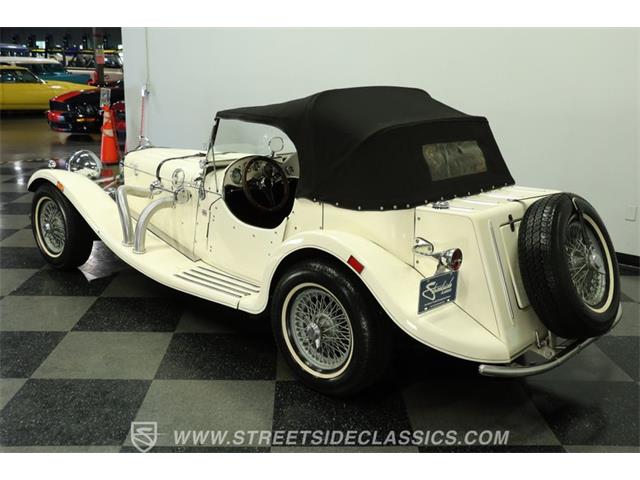 1937 Jaguar SS100 (CC-2068430) for sale in Lutz, Florida