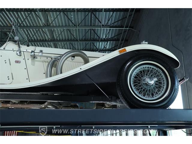 1937 Jaguar SS100 (CC-2068430) for sale in Lutz, Florida