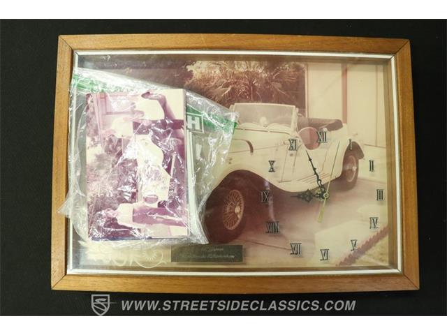 1937 Jaguar SS100 (CC-2068430) for sale in Lutz, Florida