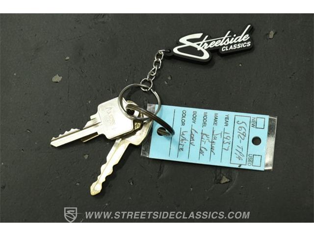 1937 Jaguar SS100 (CC-2068430) for sale in Lutz, Florida