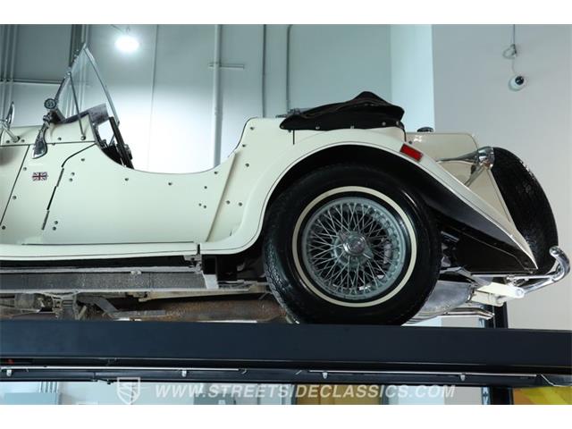 1937 Jaguar SS100 (CC-2068430) for sale in Lutz, Florida