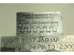 1937 Jaguar SS100 (CC-2068430) for sale in Lutz, Florida