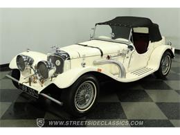 1937 Jaguar SS100 (CC-2068430) for sale in Lutz, Florida