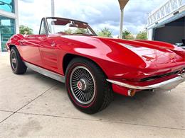 1963 Chevrolet Corvette (CC-2068431) for sale in Bradington, Florida