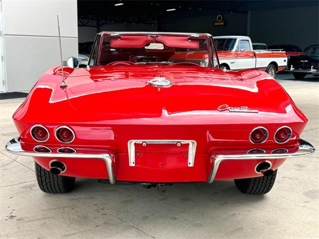 1963 Chevrolet Corvette (CC-2068431) for sale in Bradington, Florida