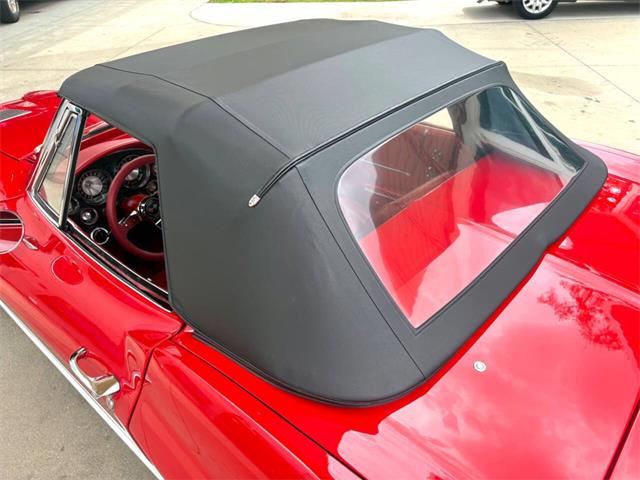 1963 Chevrolet Corvette (CC-2068431) for sale in Bradington, Florida